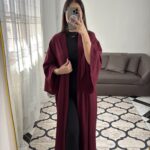 Kimono en Lin – Tendance & Confort