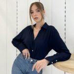 Chemise Oversize – Style
