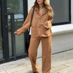 Ensemble Chic & Coordonné – Duo Élegance