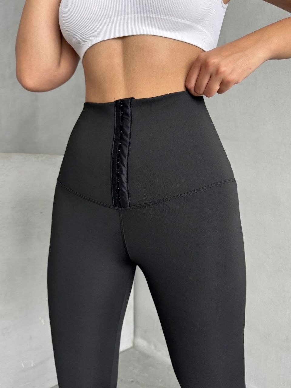 Legging Gainant & Sculpteur