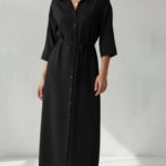 Robe simple STD 38-44