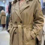 Trench-Coat Classique