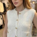 Gilet Sans Manches STD