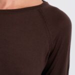 Pull Fin Col Bateau STD.