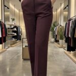 Pantalon carré karol