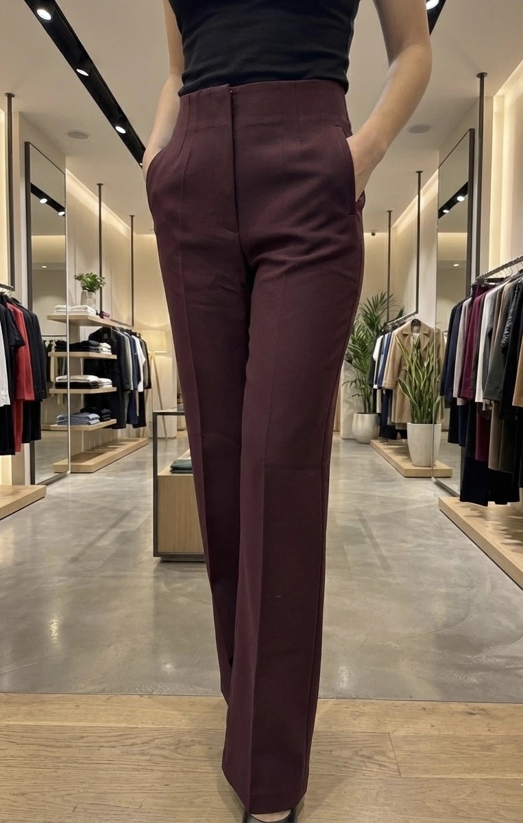 img_9847-2 Pantalon carré karol – Image 1