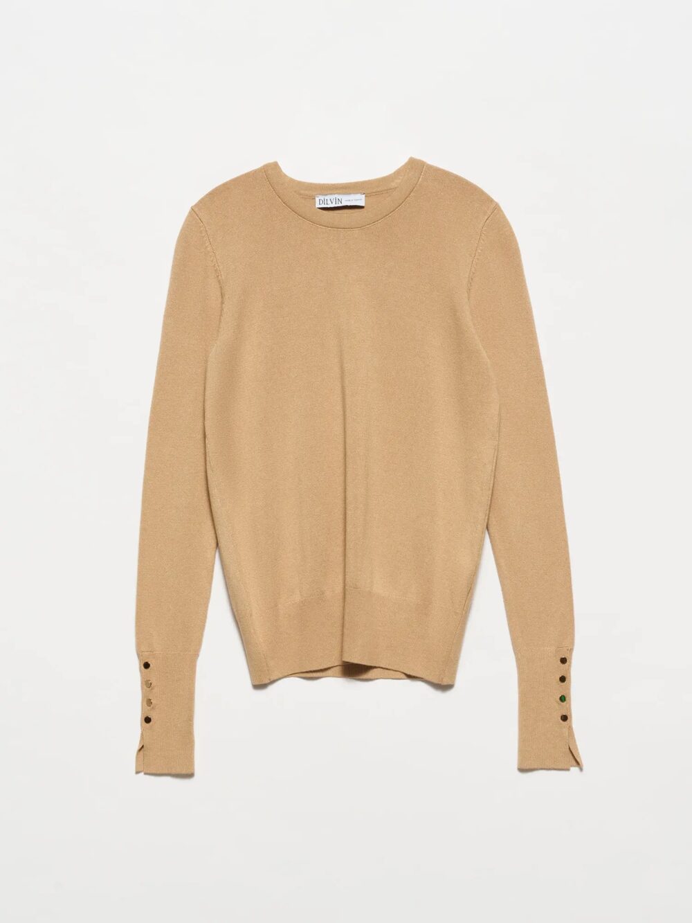 Pull Fin Basique - STD – Image 3