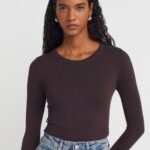 Pull Fin Basique - STD