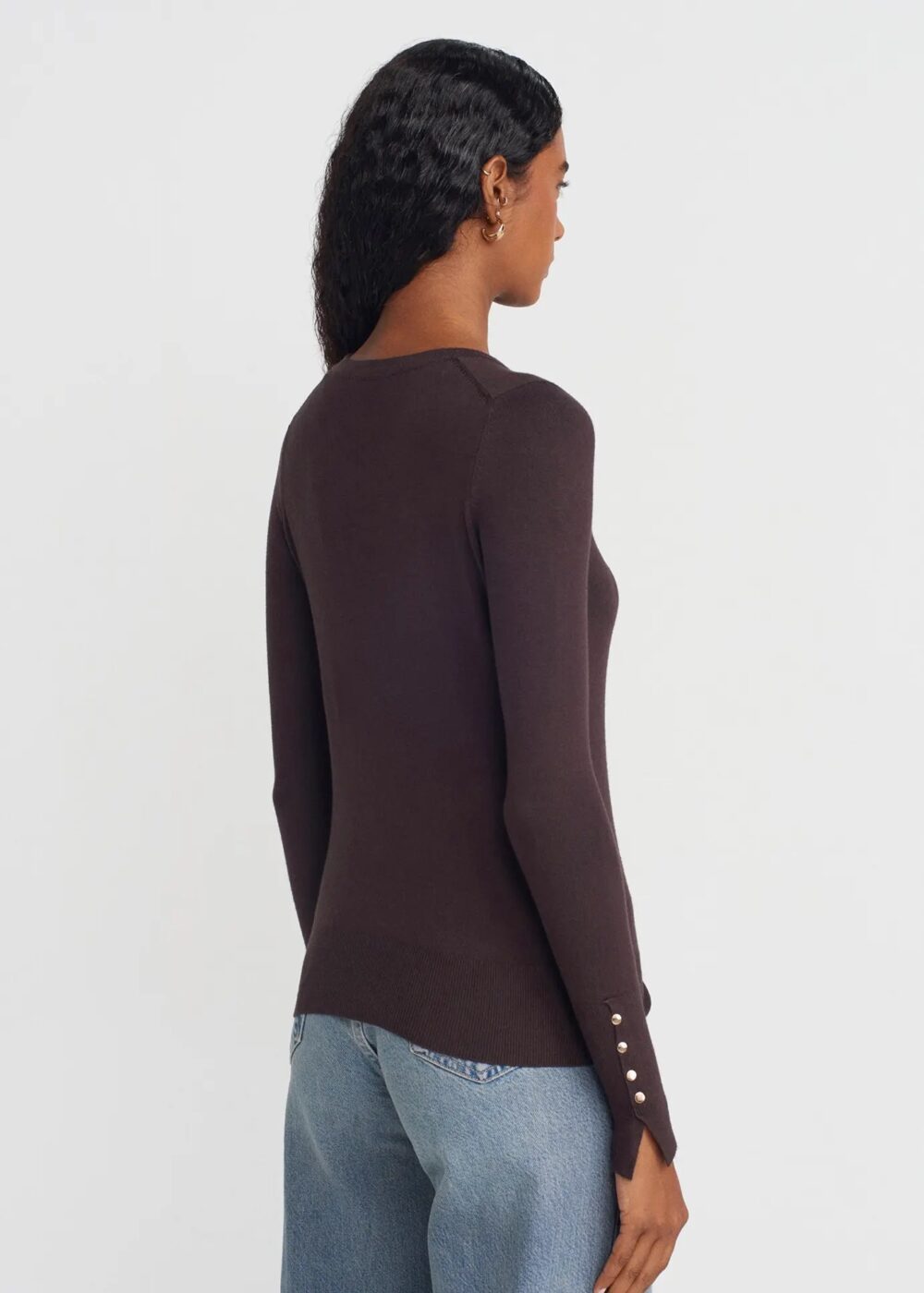 Pull Fin Basique - STD – Image 4