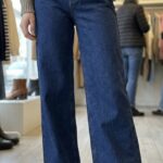 Jean bleu taille 36