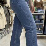 Jean Skinny Bootcut