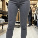 Jean Skinny ( taille 36)