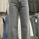 Jean Large Wide Leg ( taille 46)