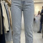 Jean fit vintage (taille 36)