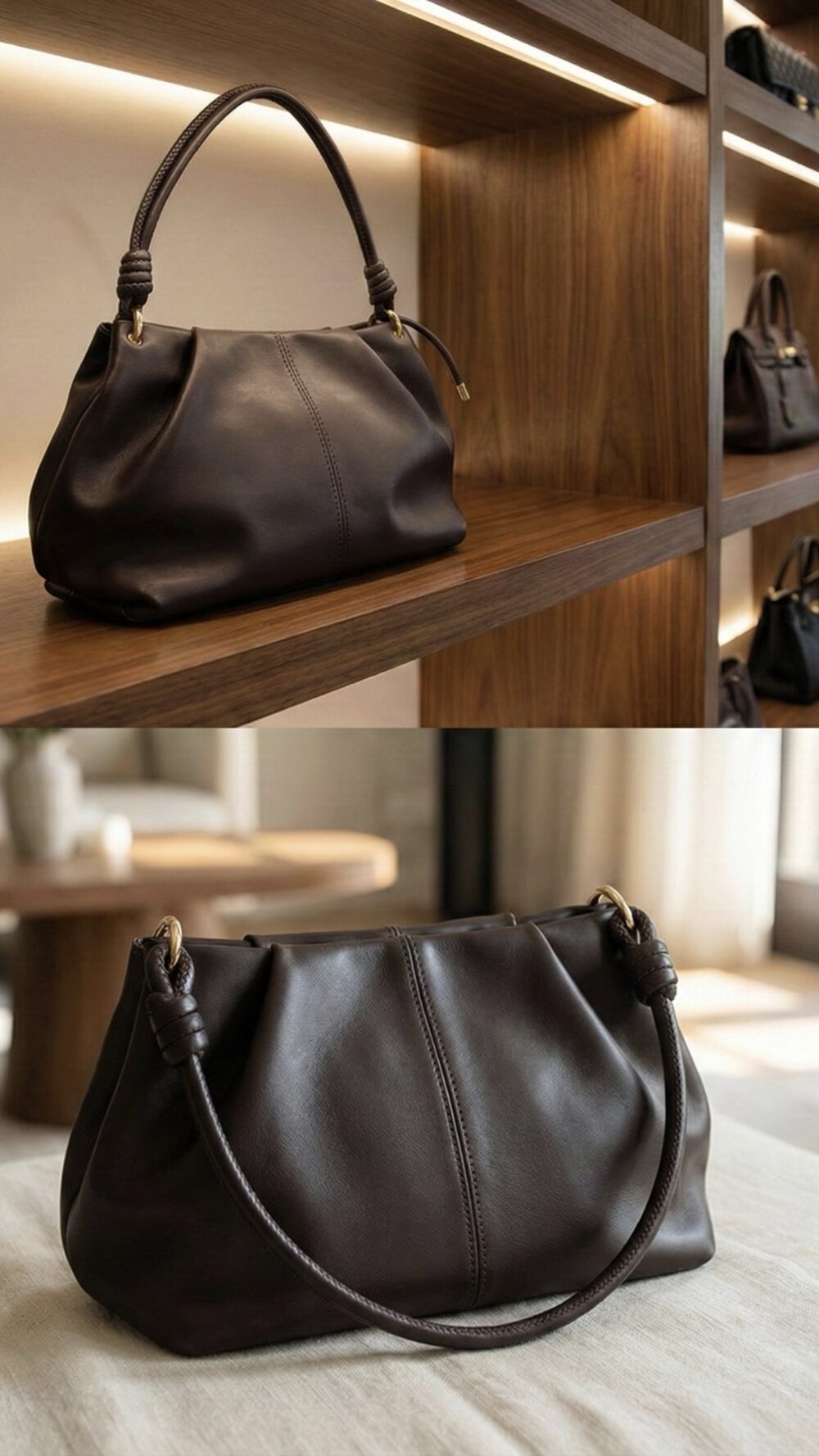 Sac Hobo Intemporel – Image 2