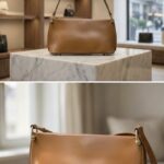 Sac Épaule City Gloss