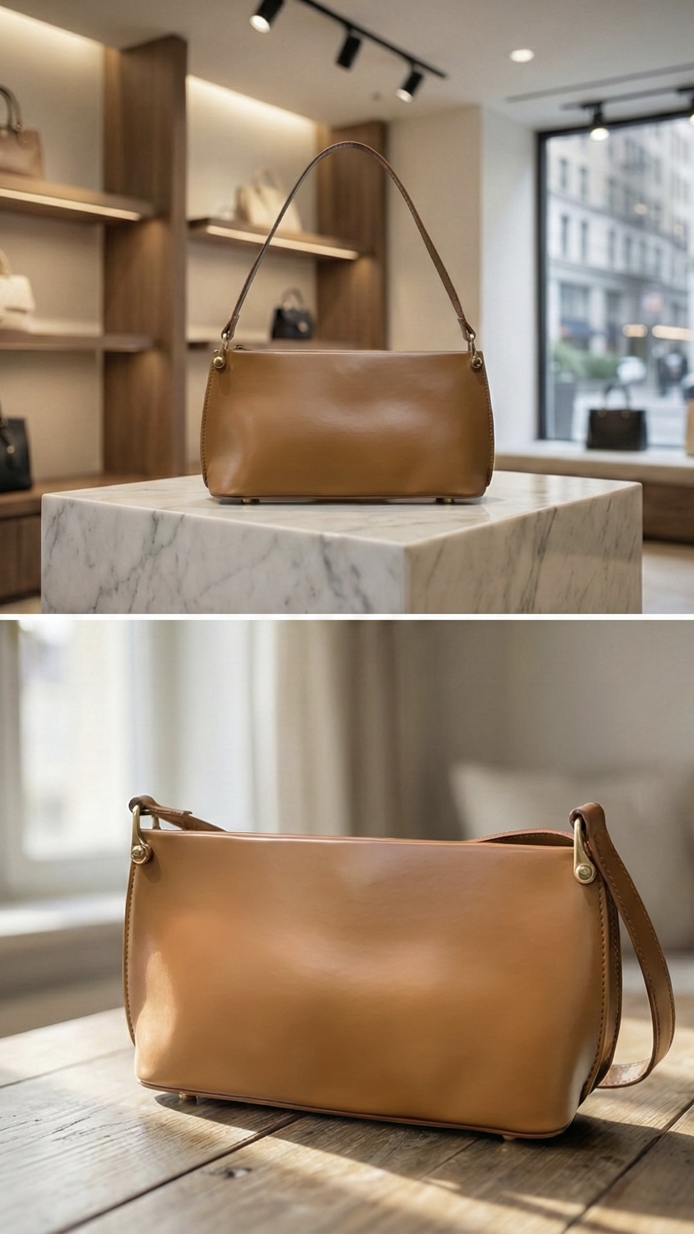 img_1422 Sac Épaule City Gloss – Image 1