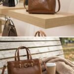 Sac Structuré urban grace