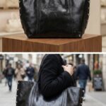Sac Le Grand Cabas
