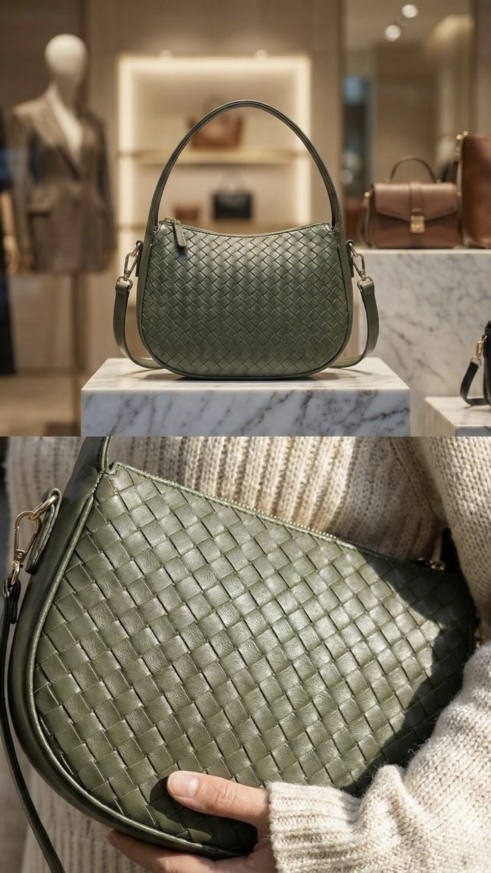 Sac Hobo – Image 2