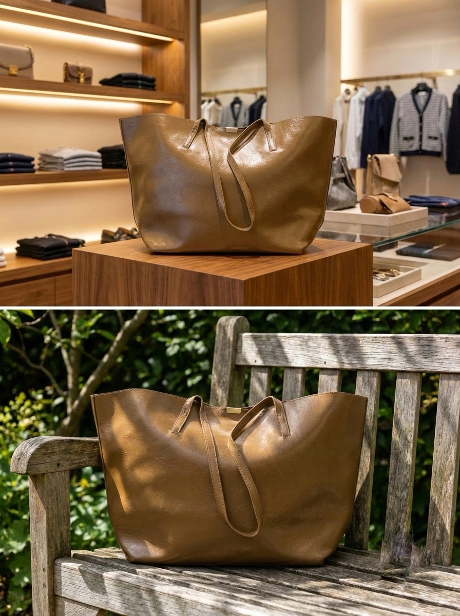 img_9374-2 Sac en cuir grand chic – Image 1