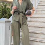 Ensemble deux pièces