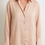 Chemise fluide class