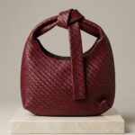 Sac texture noeud