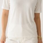 Pull long en tricot côtelé