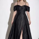 Robes soirée noir - Taille 42