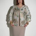 Ensemble chic taille -50-