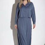 Ensemble robe chemise robe