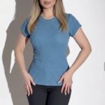 Top motif fluide