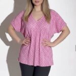 Top fluide motif - STD