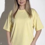 Pull oversize simple