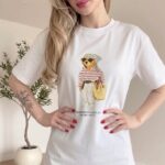 Pull summer style