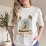 Pull coton summer style