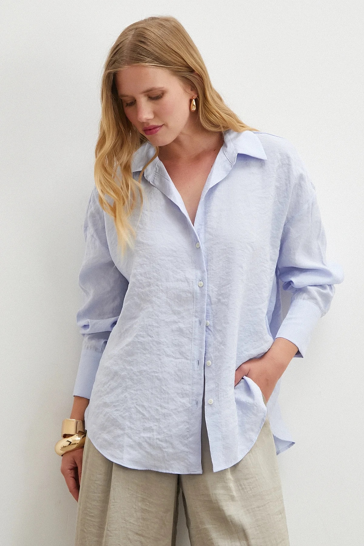img_1101 Chemise fluide – Image 1