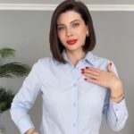 Chemise classique