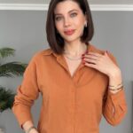 Chemise élégante class