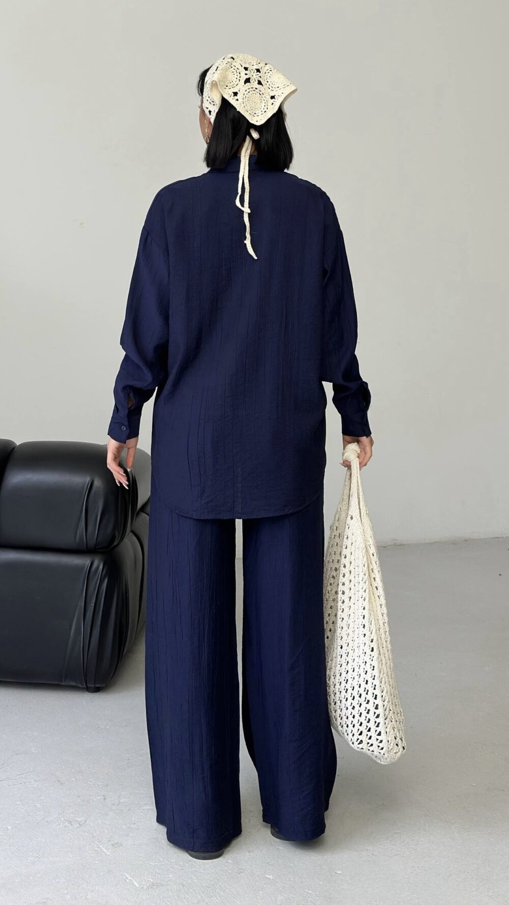 Ensemble Fluide Texturé – Image 2
