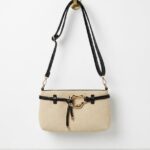 Sac simple texturé