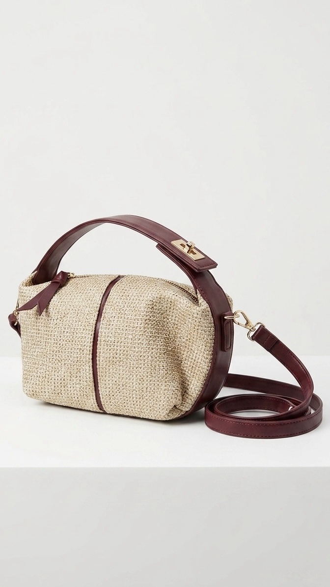 img_1361 Sac texturé motif – Image 1