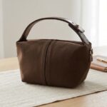 Sac en daim style