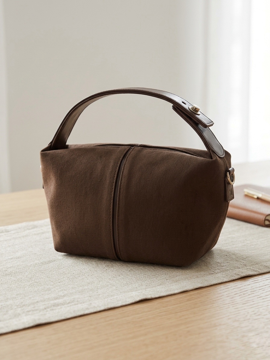 img_1367-2 Sac en daim style – Image 1