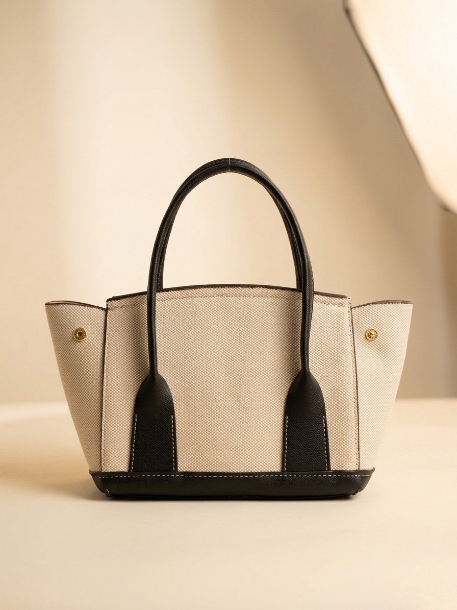 img_1383 Sac en tissu brut – Image 1