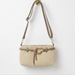 Sac simple texturé