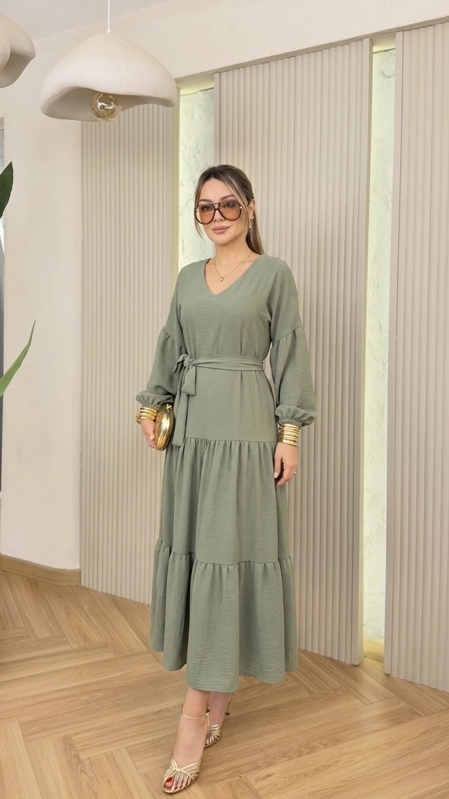 img_5527 Robe Maxi Fluide en Lin – Image 1