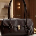 Le Sac Baguette Héritage