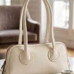 Le Sac Baguette Long